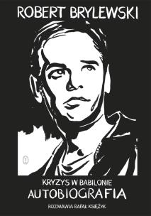 Okładka książki Kryzys w Babilonie