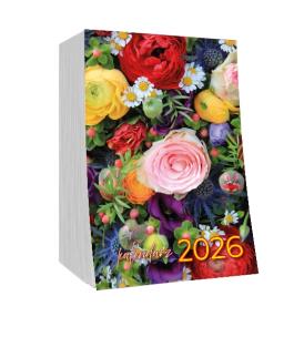 Opakowanie krz zdzierak l KALENDARZ-2