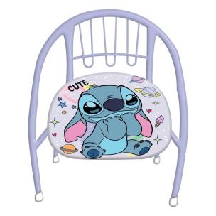 Opakowanie Krzesełko dziecięce metalowe Lilo&Stitch