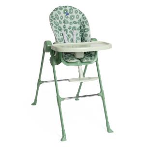 Opakowanie Krzesło do Karmienia Chicco Polly Essential Kiwi