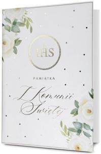 Opakowanie Książeczka komunijna