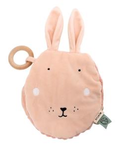 Opakowanie Książeczka sensoryczna Królik