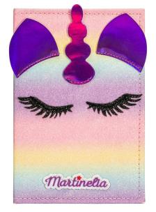 Opakowanie Książka do makijażu dla dzieci