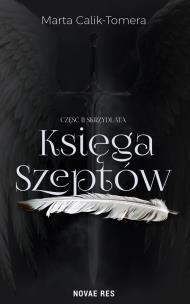 Okładka książki Księga Szeptów. Część 2