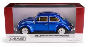 Opakowanie KT 7 VW Classical Beetle Niebieski /KT7002W