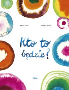 Okładka książki Kto to będzie?