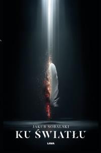 Okładka książki Ku światłu