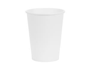 Opakowanie Kubeczki papierowe biały 250ml 6szt