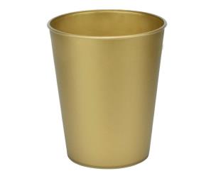 Opakowanie Kubeczki wielokrotnego użytku złote 4szt