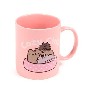 Opakowanie Kubek 300ml porcelanowy Pusheen MUG440