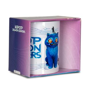 Opakowanie Kubek 325ml ceramiczny Derpy & Sussie K-POP Demon Hunters MG2510648C