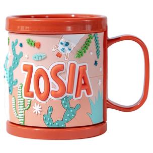 Opakowanie Kubek 3D Zosia