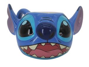 Opakowanie Kubek ceramiczny 3D Lilo&Stitch