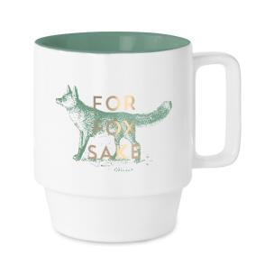 Opakowanie Kubek ceramiczny For Fox Sake 355ml