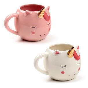 Opakowanie Kubek ceramiczny Jednorożec 560ml
