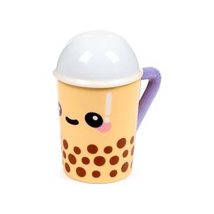 Opakowanie Kubek ceramiczny z przykrywką Bubble Tea