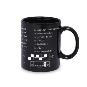 Opakowanie Kubek Geniusza