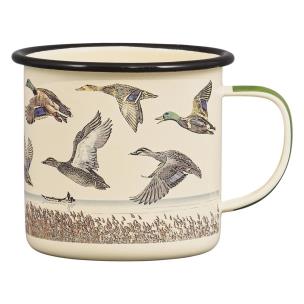 Opakowanie Kubek kempingowy Lake & Ducks - 325ml