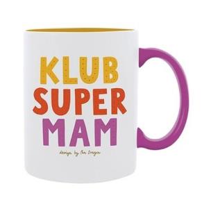 Opakowanie Kubek Klub-Mama
