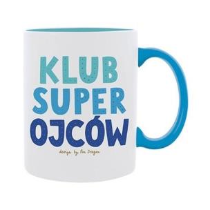 Opakowanie Kubek Klub-Tata