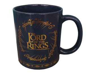 Opakowanie Kubek Logo Władca Pierścieni