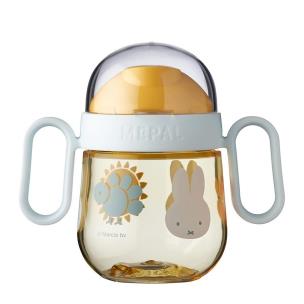 Opakowanie Kubek niekapek Mio Miffy Explore 200ml
