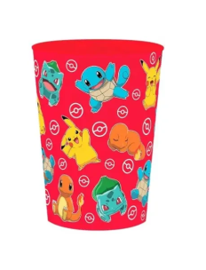 Opakowanie Kubek Pokemon