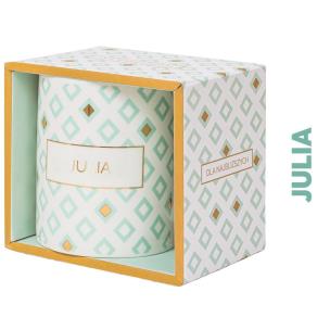 Opakowanie Kubek prezentowy Julia