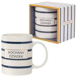 Opakowanie Kubek prezentowy Kochany Dziadek