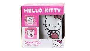 Opakowanie Kubek różowy Hello Kitty