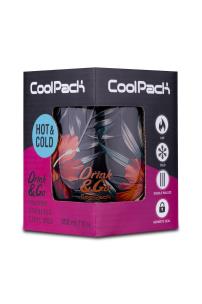 Opakowanie Kubek termiczny 350ml Coolpack Coffee Mug Rio