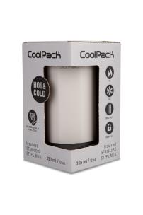 Opakowanie Kubek termiczny 350ml Coolpack Coffee Mug Tom Grey