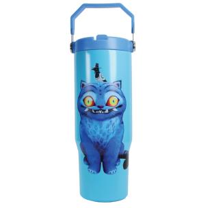 Opakowanie Kubek termiczny 850ml K-POP Demon Hunters Derpy KD723295