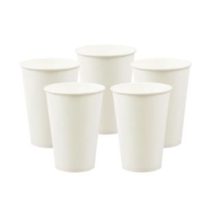 Opakowanie Kubki papierowe 200ml 50szt