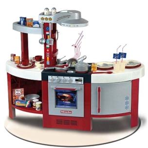 Kuchnia Miele duża gourmet international. Wydawca: Klein. Multiszop.pl Opakowanie Kuchnia Miele duża gourmet international