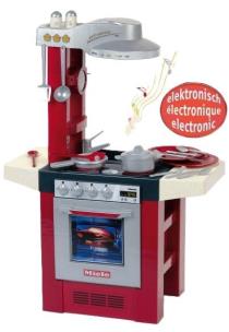 Kuchnia Miele Petit Gourment. Wydawca: Klein. Multiszop.pl Opakowanie Kuchnia Miele Petit Gourment