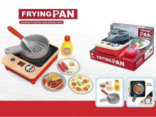 Opakowanie Kuchnia ze światłem i dźwiękiem mix