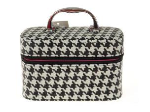 Zdjęcie produktu Kuferek M z lusterkiem na zamek