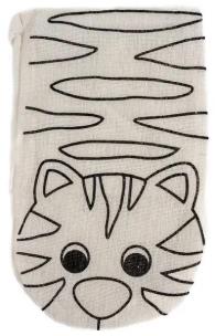 Opakowanie Kukiełka do malowania Tinting tygrys