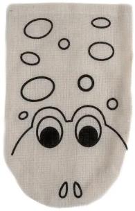 Opakowanie Kukiełka do malowania Tinting żaba