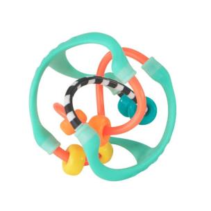 Opakowanie Kula sensoryczna, gryzak, 3 m+, Sassy