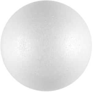 Opakowanie Kula styropianowa 6cm/12szt B-6