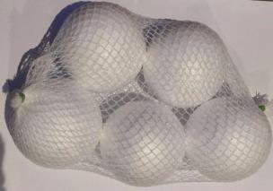 Opakowanie Kule styropianowe 10cm 5szt