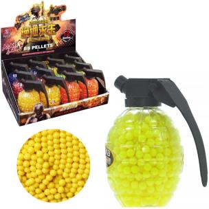 Opakowanie Kulki 6mm w granacie