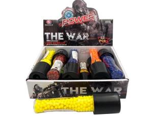 Opakowanie Kulki w granacie ręcznym 800szt