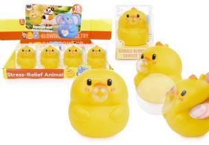 Opakowanie Kurczaczek gniotek