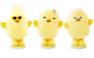 Opakowanie Kurczaczek wielkanocny mix