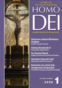 Okładka książki Kwartalnik 1/2026 (358)