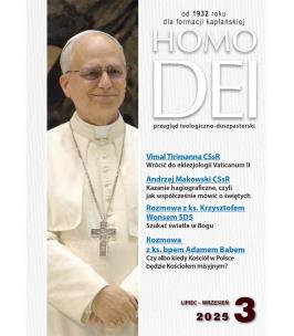 Kwartalnik 3/2025 (356). Autor:   Praca zbiorowa. Multiszop.pl Okładka książki Kwartalnik 3/2025 (356)