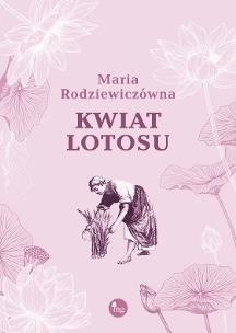 Okładka książki Kwiat lotosu